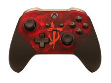 Controller Geniusmods