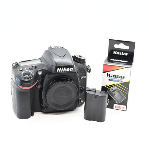 Corpo fotocamera reflex