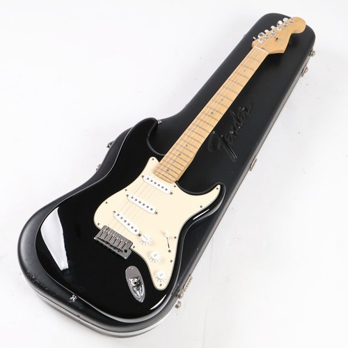 Fender american deluxe - fender,
