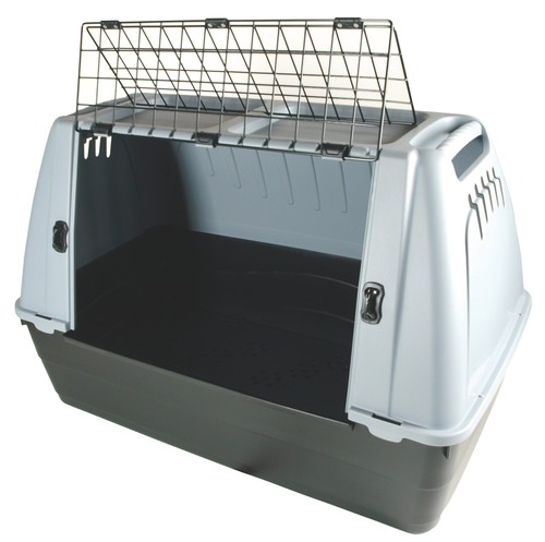 Trasportino per cani - trasportino,