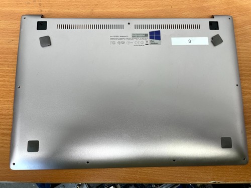 Asus zenbook ux303u - asus, cover