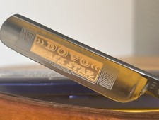 5/8 Dovo Straight Razor Rasoio Raisermesser Rasoir