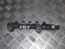 FORD FIESTA 2010 INIETTORE