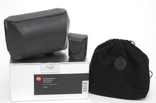 Nuova custodia leica - custodia,