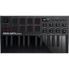 Akai Professional MPK mini MK3