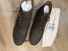 Stivaletto uomo 13 Hari Mari