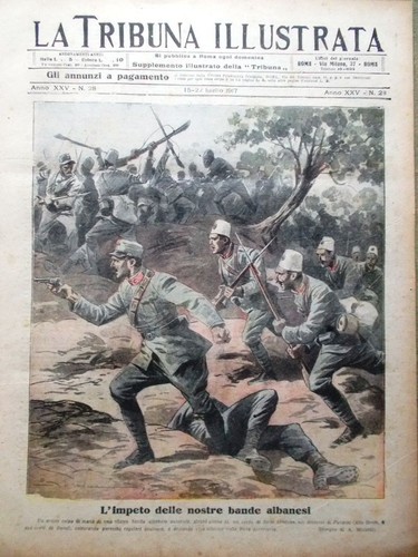 Tribuna illustrata 15 - la,