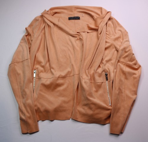 Giacca moto bagatelle ecopelle - moto,