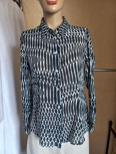 Camicia donna marella nera - camicia,