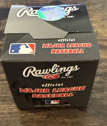 Rawlings official major league - rawlings,