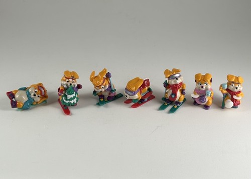 Lotto giocattoli vintage - lotto,