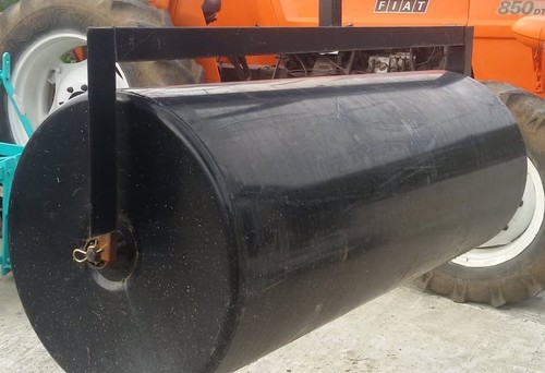 Rullo ohio steel attacco - ohio,