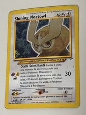 carta pokemon shining noctowl