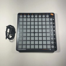 Novation Launchpad S MIDI