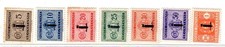 Francobolli italia repubblica - italia,