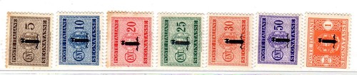 Francobolli italia repubblica - francobolli,