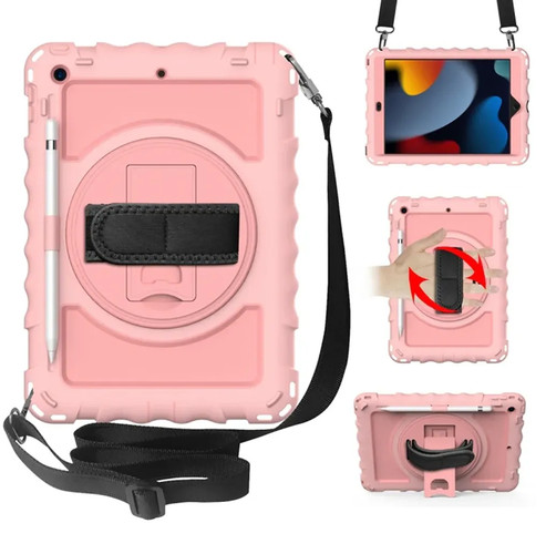 Custodia per ipad 10 2 - custodia, 10.2"