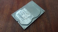 Hard Disk SATA 3.5" 80GB