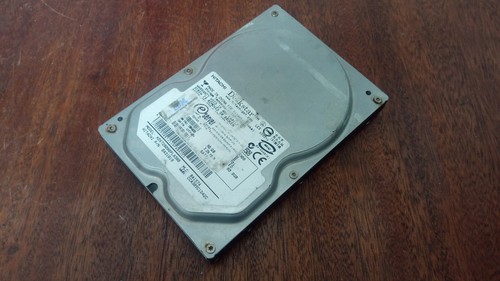 Hard disk sata - hard, 80gb