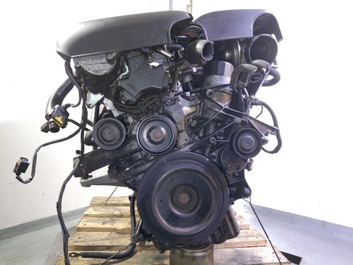 612962 motore mercedes - 612962,