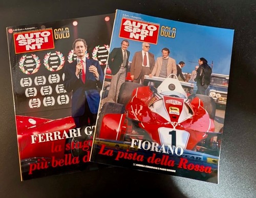 Autosprint gold collection - autosprint,