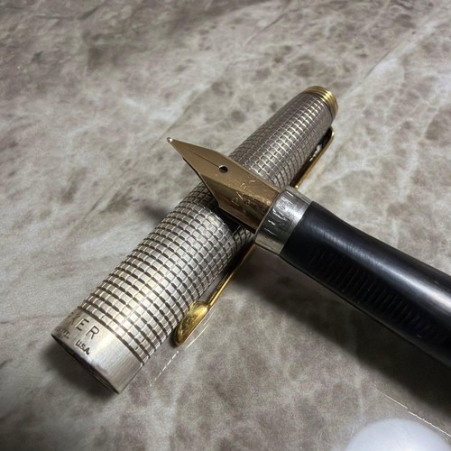 Penna stilografica vintage