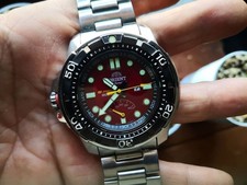 Orologio subacqueo automatico