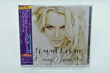 BRITNEY SPEARS-FEMME