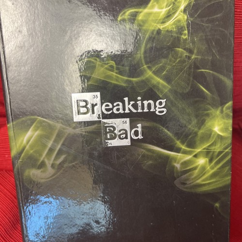 Breaking bad the complete - bad,