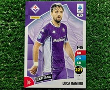 CARD ADRENALYN XL CALCIATORI