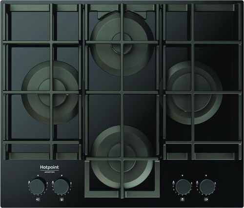 Hotpoint ariston piano cottura - ariston,