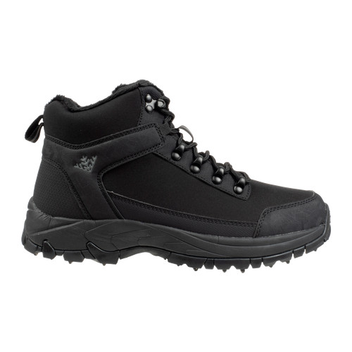 Scarpe invernali trekker con - trekker,