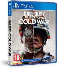 Call of Duty. Black Ops Cold War