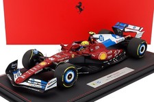 1/18 BBR-MODELS - FERRARI - F1