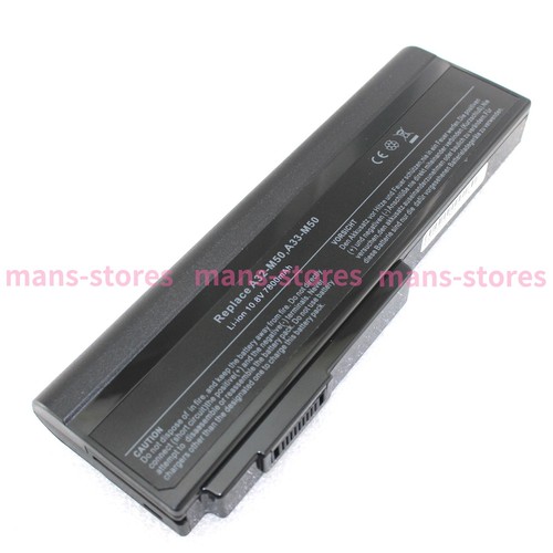 Batteria celle per asus - celle, g50v