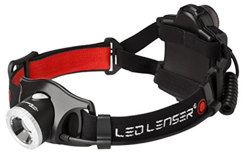 Faro ledlenser h7r - faro, h7r.2