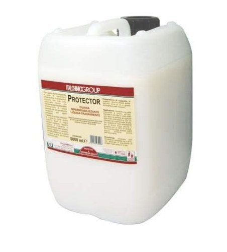 Guaina liquida trasparente - liquida,