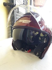 NOLAN N43 AIR Classic N-Com