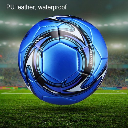 Standard size soccer - size,