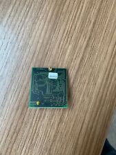 Tecnoalarm scheda Vocabolario per centrale TP8-64