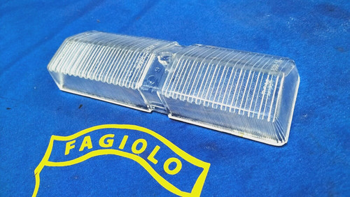 Plastica 125 berlina vetrino - 125,