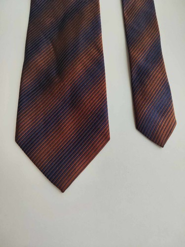 Cravatta brooksfield seta tie - brooksfield,