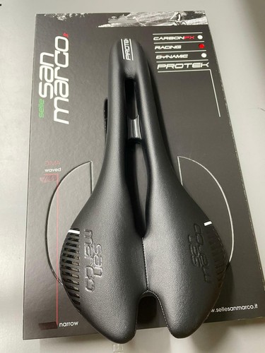 Selle san marco - san, aspide