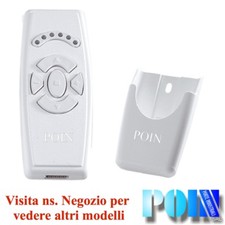 TRASMETTITORE TELECOMANDO