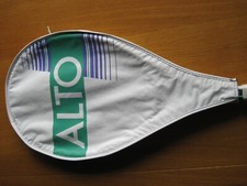 Racchetta Tennis Alto - Nuova