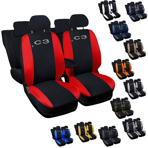 Coprisedili auto compatibili - coprisedili,