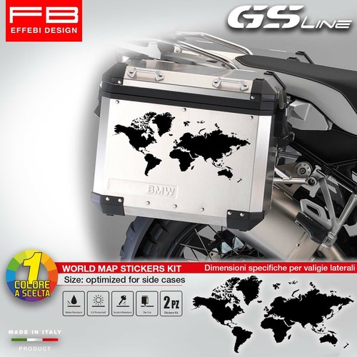 Adesivi stickers bmw - bmw, r1250