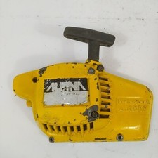 CARTER COPERCHIO AVVIAMENTO COMPLETO PER MOTOSEGA ALPINA PROF 55 E CP 55