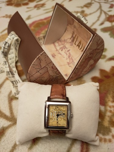 Orologio donna prima classe - da,