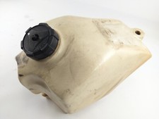 KTM GS 250 [1985] - Serbatoio